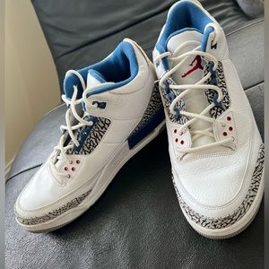 Air Jordans 3
